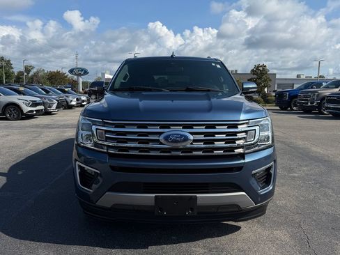 Used 2020 Ford Expedition Max Limited w/ Equipment Group 301A RWD image 5