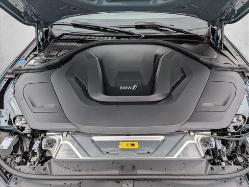 Used 2025 BMW i4 eDrive40 RWD image 24
