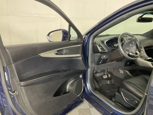 Used 2017 Lincoln MKX Premiere FWD image 23