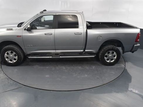 Used 2022 RAM 2500 Big Horn w/ Level 1 Equipment Group image 38