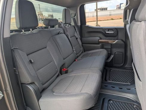 Used 2021 GMC Sierra 1500 Elevation w/ Driver Alert Package I RWD image 24