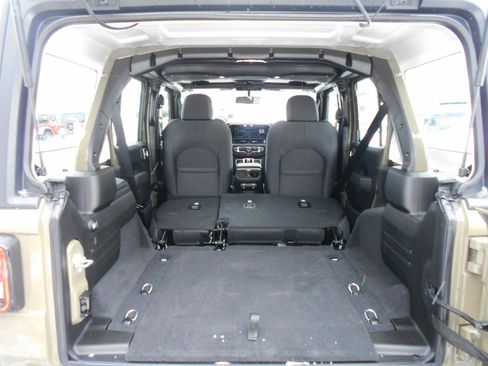 New 2026 Jeep Wrangler Unlimited Sport image 10
