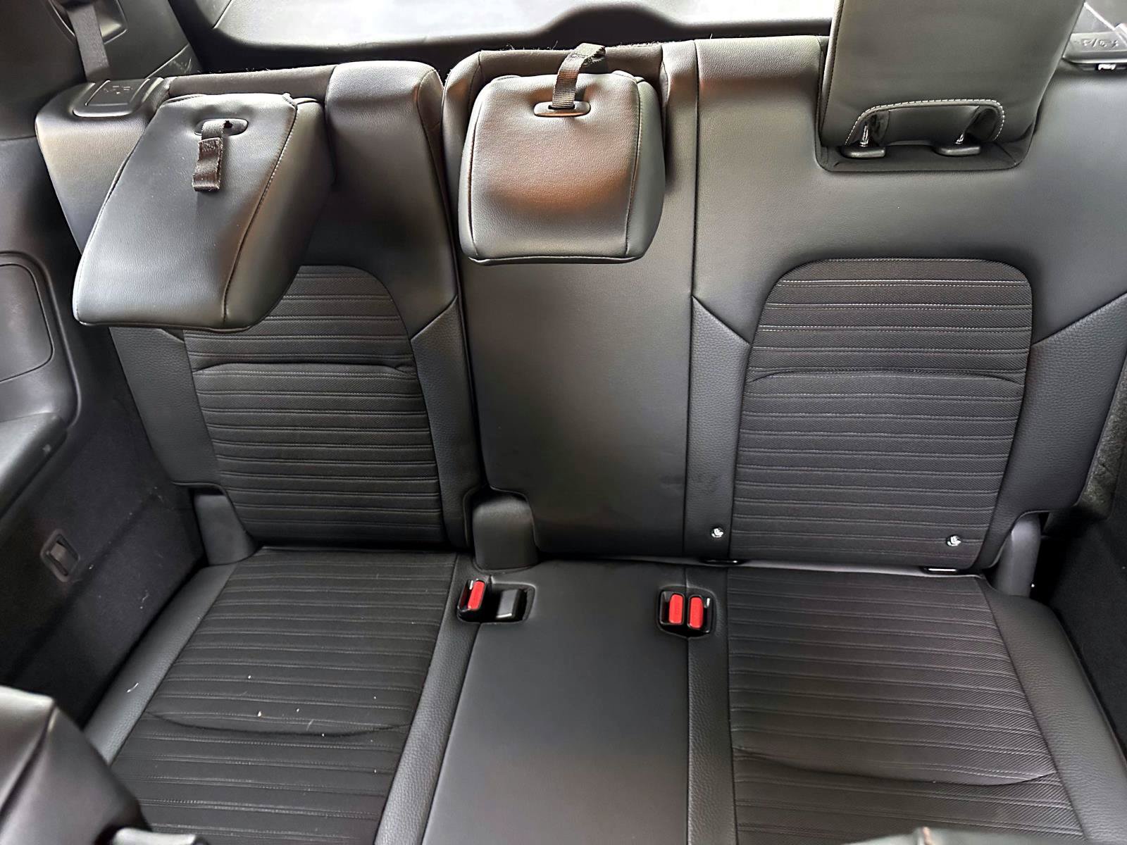 Certified 2023 Nissan Pathfinder Rock Creek AWD/4WD image 13