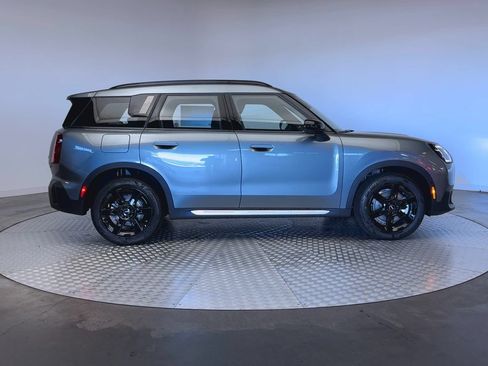 New 2027 MINI Cooper Countryman S AWD/4WD image 9