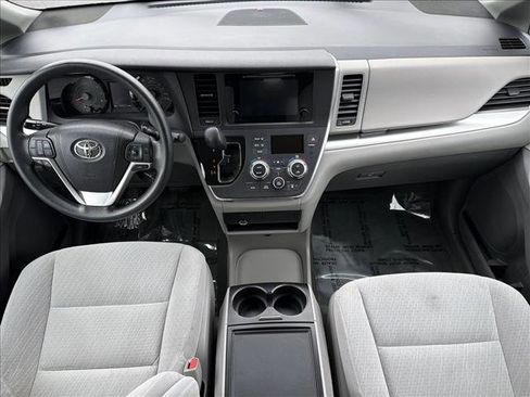 Used 2015 Toyota Sienna LE image 24