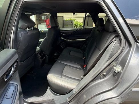 Used 2022 Subaru Outback Wilderness AWD/4WD image 15