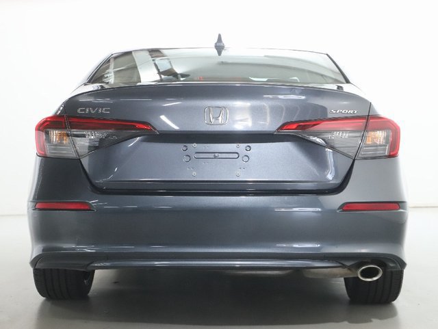 Used 2024 Honda Civic Sport image 41