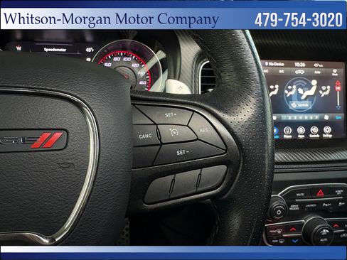 Used 2022 Dodge Charger Scat Pack image 22