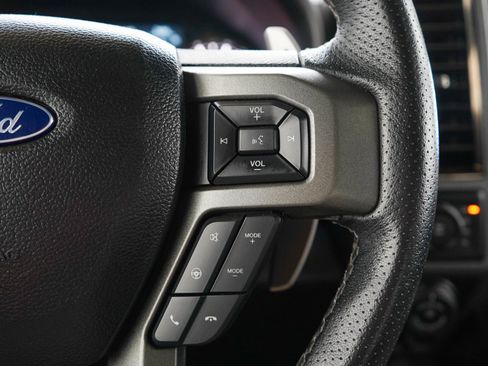 Used 2020 Ford F150 Raptor w/ Equipment Group 802A Luxury AWD/4WD image 25