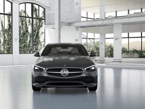 New 2026 Mercedes-Benz C 300 4MATIC Sedan image 7