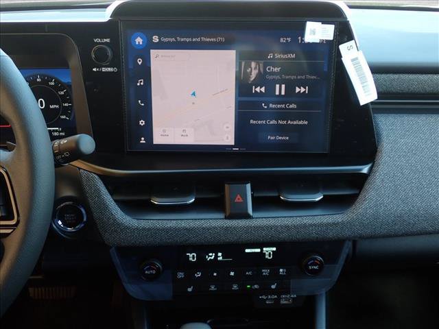 New 2026 Subaru Outback Premium AWD/4WD image 18
