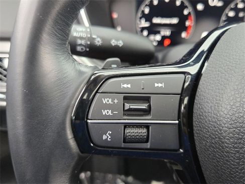 Certified 2023 Acura Integra image 27