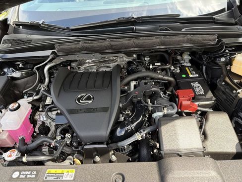 Used 2023 Lexus RX 350 Premium Plus w/ Cold Area Package AWD/4WD image 18