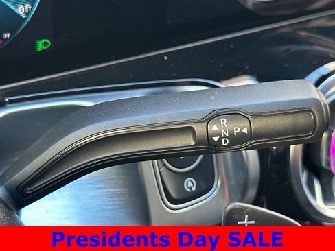 Used 2020 Mercedes-Benz GLB 250 4MATIC image 22