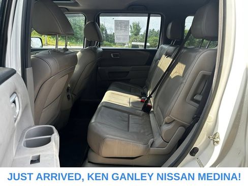 Used 2013 Honda Pilot EX-L image 16