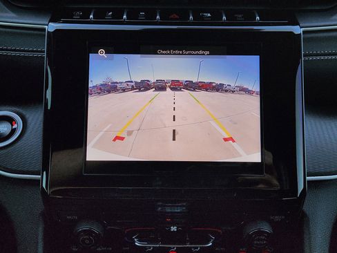 New 2026 Jeep Grand Cherokee Laredo image 19