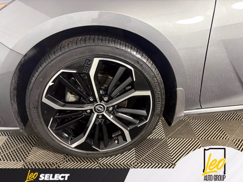 Used 2024 Nissan Altima 2.5 SR w/ SR Premium Package FWD image 22