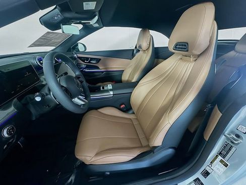 New 2026 Mercedes-Benz CLE 300 4MATIC Cabriolet image 21