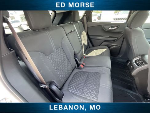 Used 2020 Chevrolet Blazer LT AWD/4WD image 25