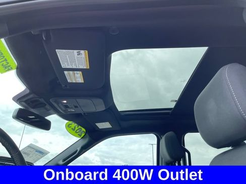 Used 2023 Ford F150 XLT w/ Equipment Group 302A High AWD/4WD image 21