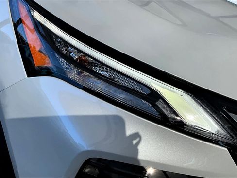 New 2026 Nissan Rogue SV image 18