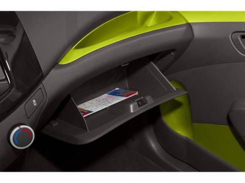 Used 2015 Chevrolet Spark LS image 19