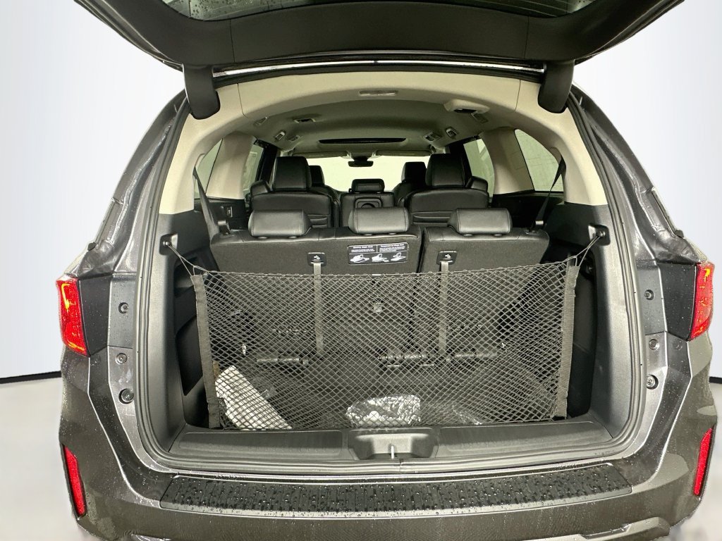 New 2027 Honda Odyssey EX-L image 26