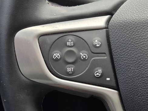 Used 2023 GMC Acadia SLT w/ Technology Package image 26