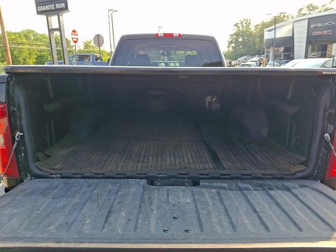 Used 2014 GMC Sierra 3500 Denali AWD/4WD image 32