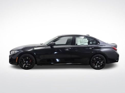 New 2026 BMW 330i xDrive Sedan w/ M Sport Package AWD/4WD image 2