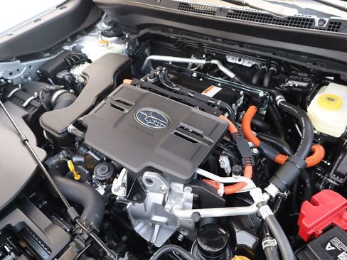 New 2026 Subaru Forester Sport AWD/4WD image 23