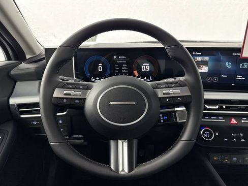 New 2026 Hyundai Sonata SEL image 21