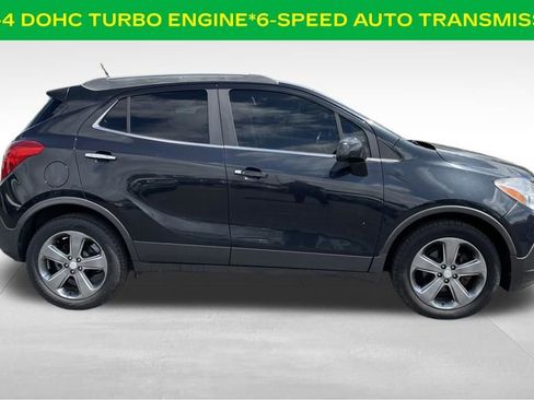 Used 2013 Buick Encore Convenience FWD image 3