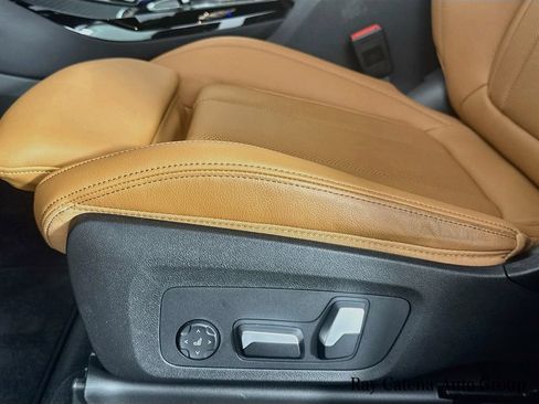 Used 2024 BMW X3 xDrive30i w/ Premium Package AWD/4WD image 19