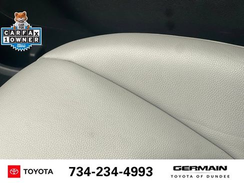 Used 2023 Toyota Highlander XLE AWD/4WD image 20