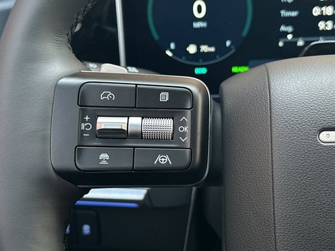 New 2026 Hyundai Santa Fe Limited AWD/4WD image 30