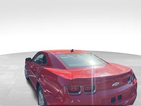 Used 2012 Chevrolet Camaro LT image 16