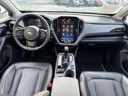Certified 2024 Subaru Crosstrek 2.5i Limited w/ Crosstrek Mirror Package AWD/4WD image 13