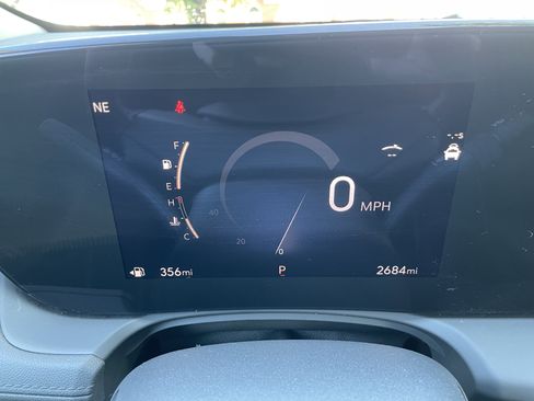 Used 2024 Buick Encore GX Preferred w/ Advanced Technology Package image 17