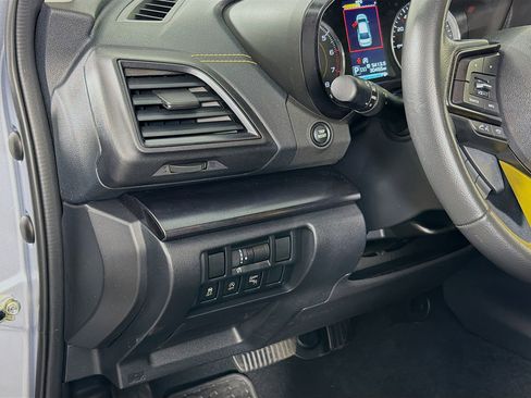 Used 2023 Subaru Crosstrek 2.5i Sport image 11