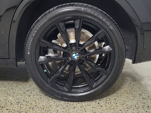Used 2024 BMW X3 sDrive30i w/ M Sport Package RWD image 10