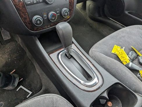 Used 2012 Chevrolet Impala LS image 4