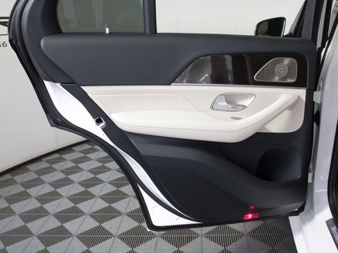 Certified 2026 Mercedes-Benz GLE 450 4MATIC image 28