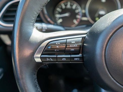 Used 2024 MAZDA CX-30 AWD 2.5 S w/ Select Sport Pkg image 25
