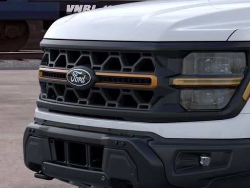 New 2026 Ford F150 Tremor w/ Equipment Group 402A High AWD/4WD image 18