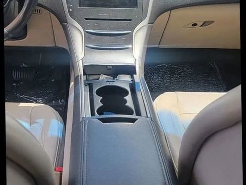 Used 2016 Lincoln MKZ w/ Equipment Group 300A Reserve image 14