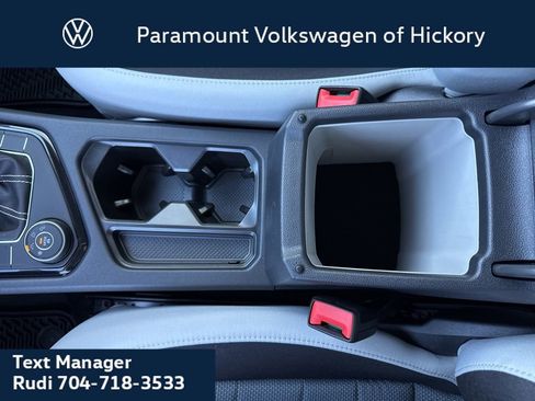 New 2026 Volkswagen Taos S AWD/4WD image 26