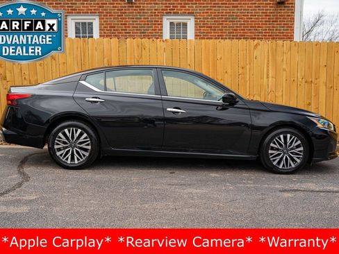 Used 2023 Nissan Altima 2.5 SV image 5