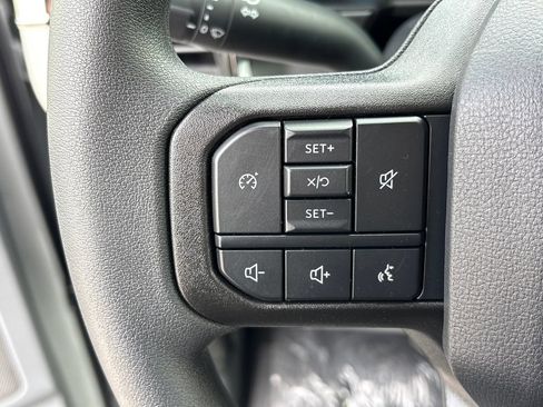 New 2026 Ford F250 XLT w/ XLT Premium Package AWD/4WD image 17