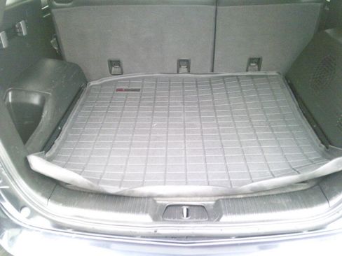 Used 2014 Chevrolet Captiva Sport LTZ image 15